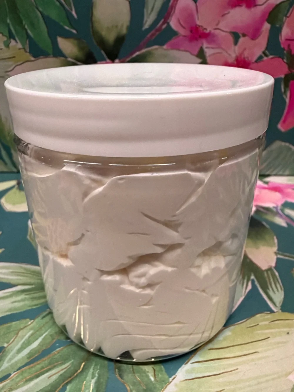 Aminnah Oatmeal Milk & Honey Whipped Body Butter 8oz
